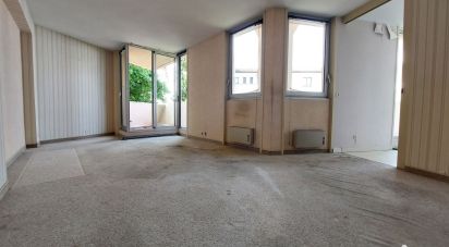 Appartement 3 pièces de 70 m² à Dax (40100)