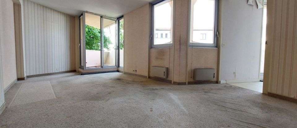 Apartment 3 rooms of 70 m² in Dax (40100)