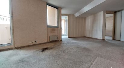 Appartement 3 pièces de 70 m² à Dax (40100)