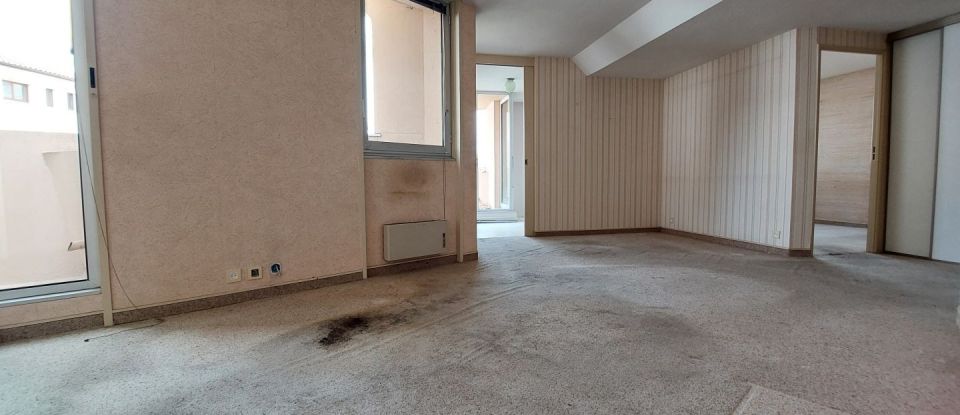 Apartment 3 rooms of 70 m² in Dax (40100)