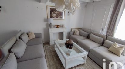 Maison 5 pièces de 103 m² à Vernouillet (28500)