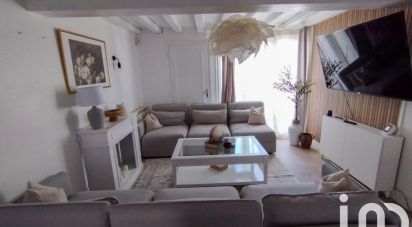 House 5 rooms of 103 m² in Vernouillet (28500)