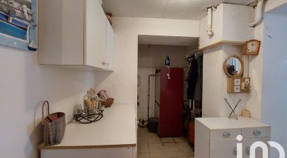 Maison de village 4 pièces de 105 m² à Vergigny (89600)