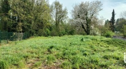 Terrain de 679 m² à Noisy-sur-Oise (95270)