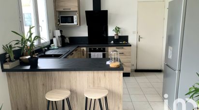 Maison 4 pièces de 62 m² à La Ferrière (85280)