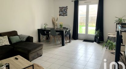 Maison 4 pièces de 62 m² à La Ferrière (85280)