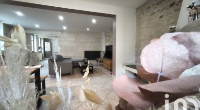 Maison 7 pièces de 203 m² à Bury (60250)