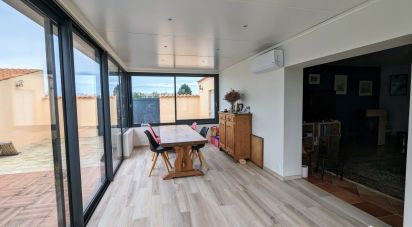 Maison 7 pièces de 181 m² à Le Gua (17600)