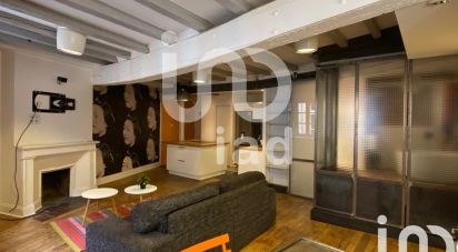 Appartement 2 pièces de 57 m² à Toulouse (31000)