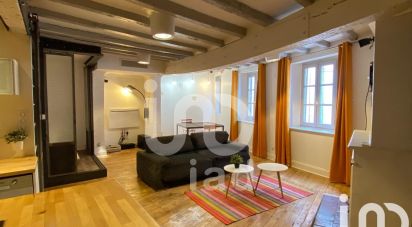 Appartement 2 pièces de 57 m² à Toulouse (31000)