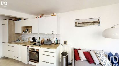 Apartment 3 rooms of 62 m² in Paris (75014)