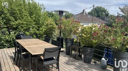 House 12 rooms of 225 m² in Maisons-Laffitte (78600)