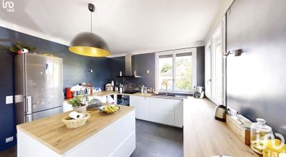 Maison 12 pièces de 225 m² à Maisons-Laffitte (78600)