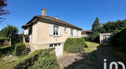 House 4 rooms of 72 m² in Compiègne (60200)