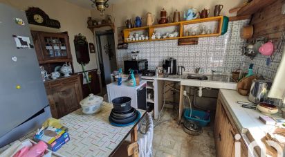 Maison de campagne 5 pièces de 120 m² à Moulins-Engilbert (58290)