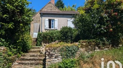 Country house 5 rooms of 120 m² in Moulins-Engilbert (58290)