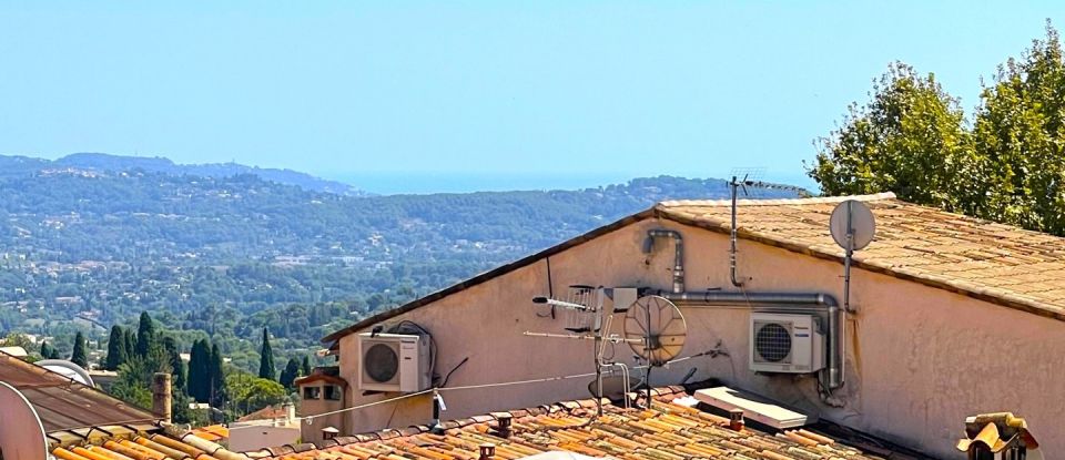 Appartement 3 pièces de 85 m² à Grasse (06130)