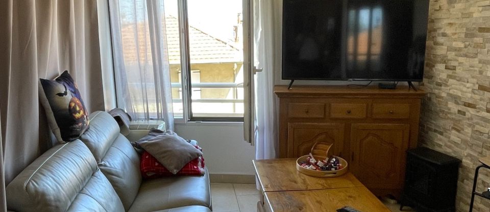 Appartement 3 pièces de 85 m² à Grasse (06130)