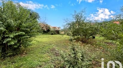 Land of 450 m² in Frouzins (31270)