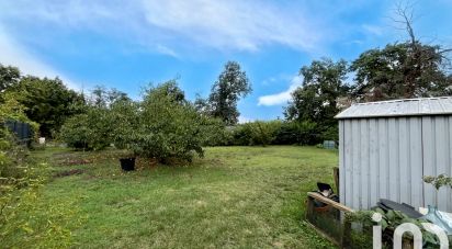 Land of 450 m² in Frouzins (31270)