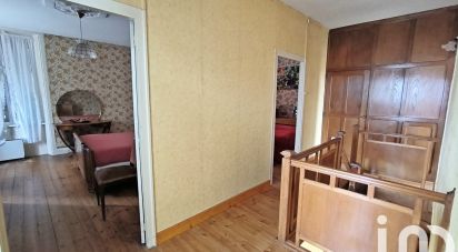 House 5 rooms of 103 m² in Montournais (85700)