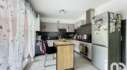 Maison 3 pièces de 94 m² à Vendays-Montalivet (33930)