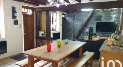 Longere 5 rooms of 95 m² in Bernay (27300)