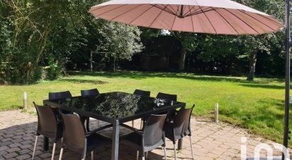 Longere 5 rooms of 95 m² in Bernay (27300)