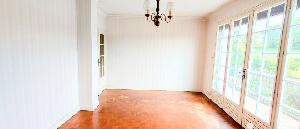 House 4 rooms of 72 m² in Chabrac (16150)