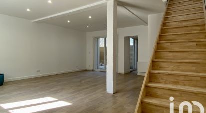 Town house 5 rooms of 113 m² in Orléans (45000)