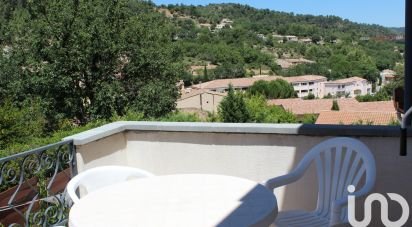 Apartment 2 rooms of 42 m² in Gréoux-les-Bains (04800)