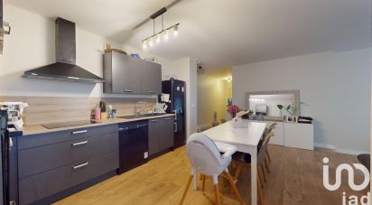 Appartement 3 pièces de 71 m² à Lyon (69003)