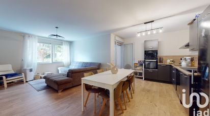 Appartement 3 pièces de 71 m² à Lyon (69003)