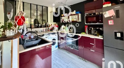 Apartment 3 rooms of 70 m² in Toulon (83200)