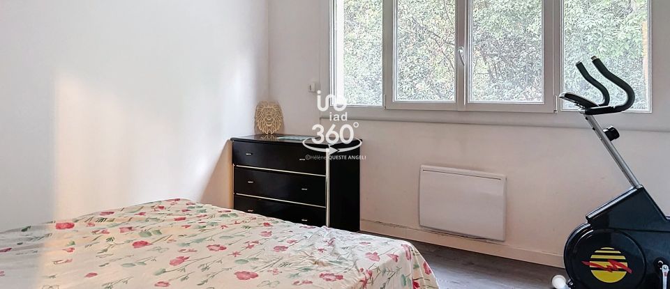 Appartement 3 pièces de 70 m² à Toulon (83200)