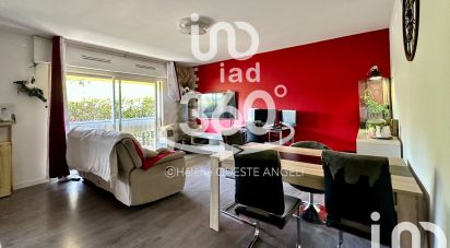 Apartment 3 rooms of 70 m² in Toulon (83200)