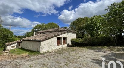 Maison de campagne 5 pièces de 175 m² à Dondas (47470)