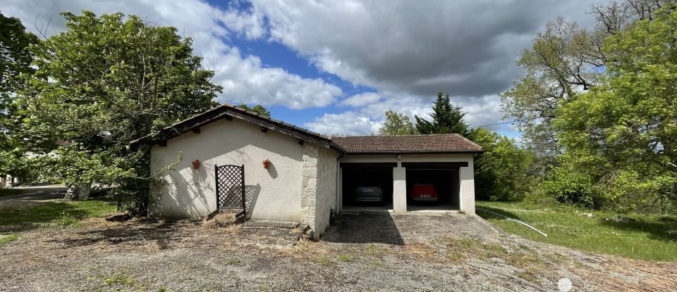 Maison de campagne 5 pièces de 175 m² à Dondas (47470)