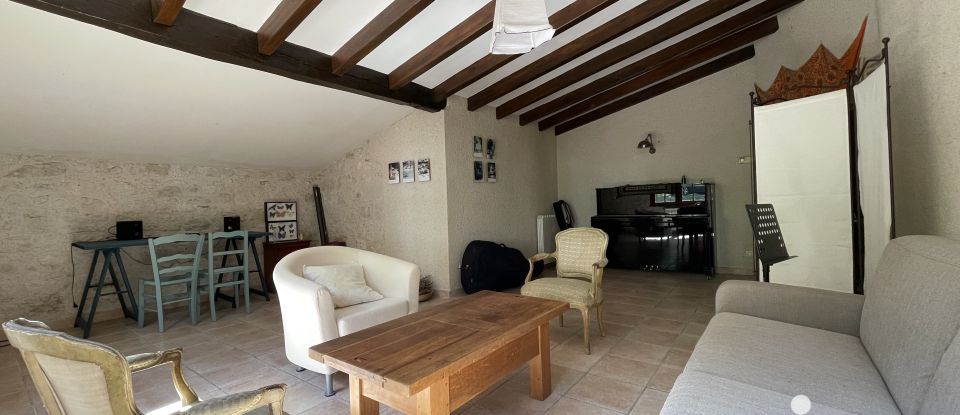 Maison de campagne 5 pièces de 175 m² à Dondas (47470)