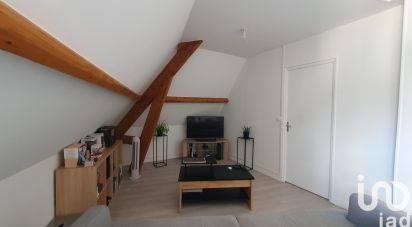 Apartment 2 rooms of 42 m² in Les Andelys (27700)