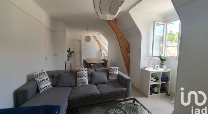 Apartment 3 rooms of 67 m² in Les Andelys (27700)