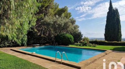 Mansion 10 rooms of 383 m² in Sanary-sur-Mer (83110)