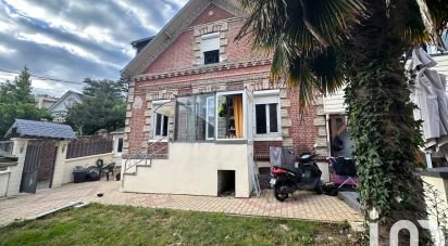 Maison 5 pièces de 90 m² à Le Havre (76600)