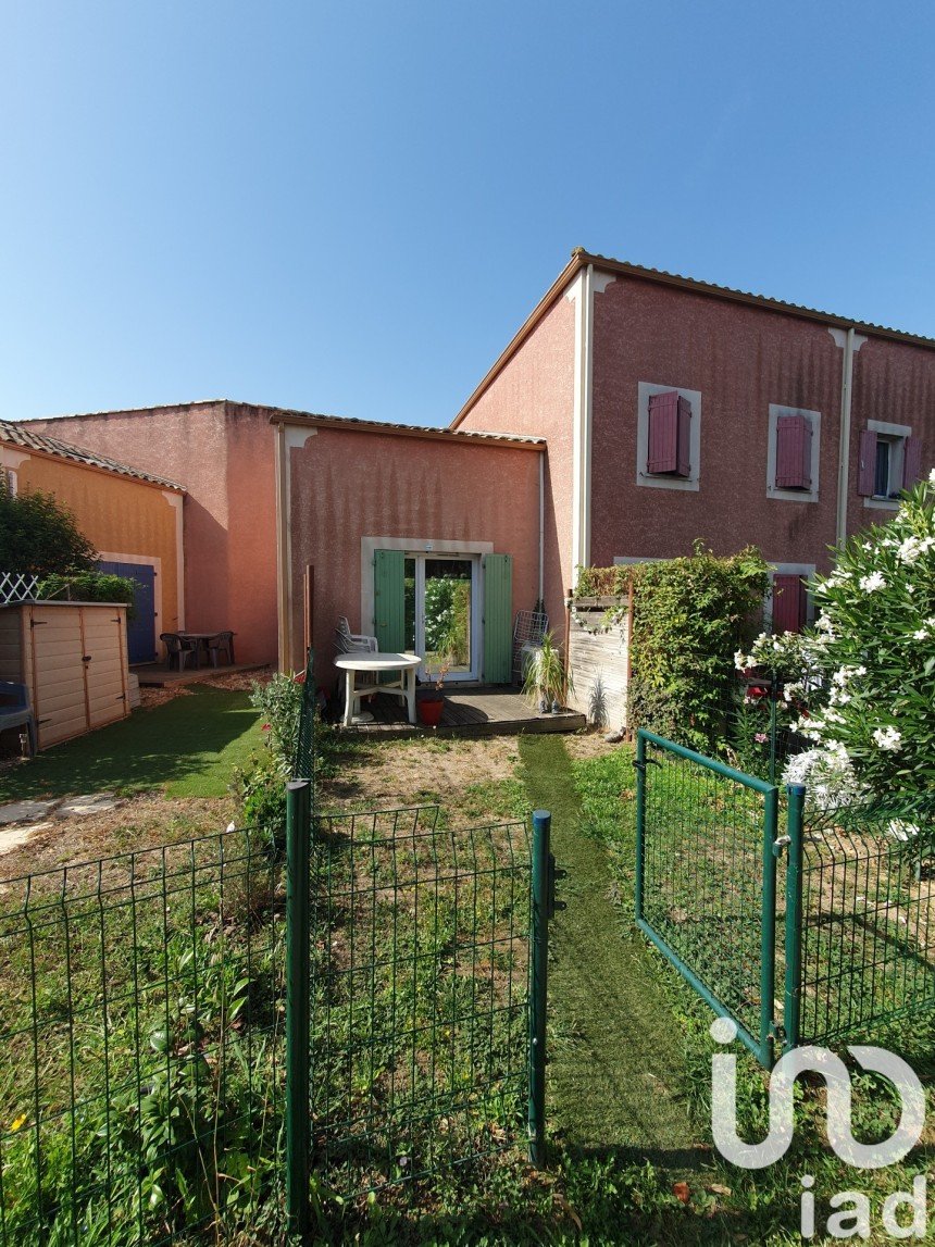 Pavillon 3 pièces de 30 m² à Béziers (34500)