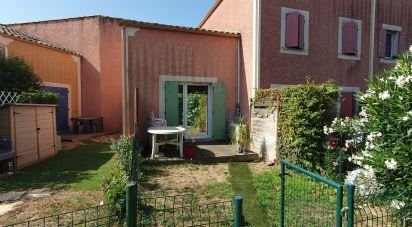 Pavillon 3 pièces de 30 m² à Béziers (34500)