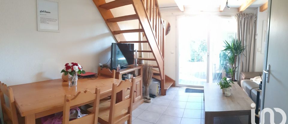 Pavillon 3 pièces de 30 m² à Béziers (34500)