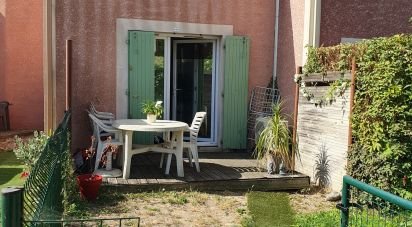 Pavillon 3 pièces de 30 m² à Béziers (34500)