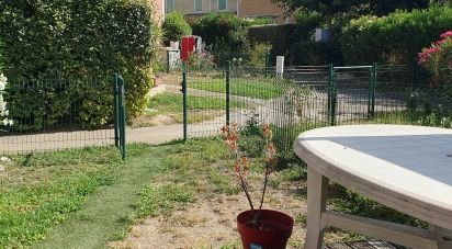 Pavillon 3 pièces de 30 m² à Béziers (34500)