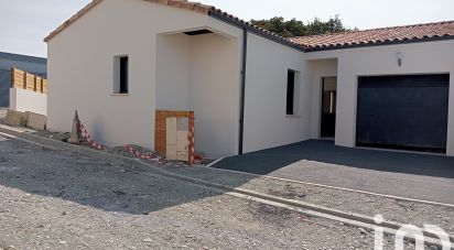 Maison 4 pièces de 81 m² à Niort (79000)