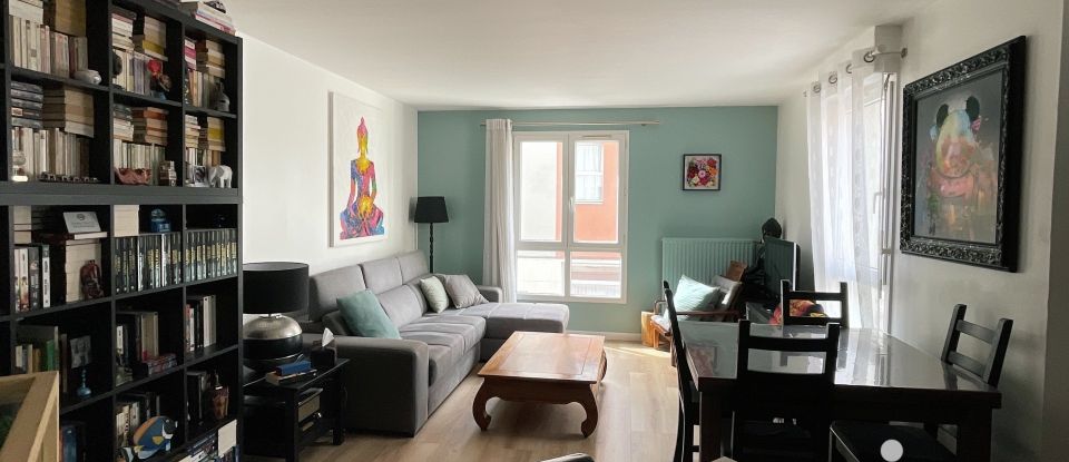 Appartement 3 pièces de 69 m² à Noisy-le-Grand (93160)